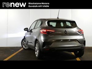 Renault Clio TCe 90 DFull Evolution - Image 3