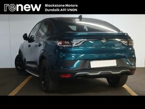 Renault Arkana TCe 140 Auto Techno - Image 3