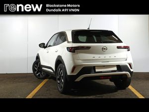Opel Mokka Elegance - Image 3