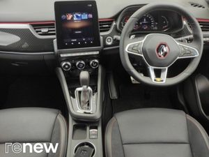 Renault Arkana TCe 140 Auto RS Line - Image 2