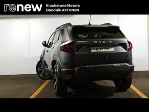 Dacia Duster 1.2 - Image 3