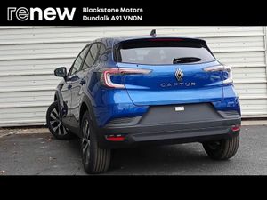 Renault Captur TCe 90 Evolution - Image 3