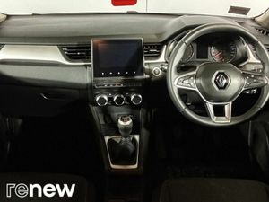 Renault Captur TCe 90 Evolution - Image 2