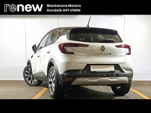Renault Captur TCe 90 Evolution - Image 3