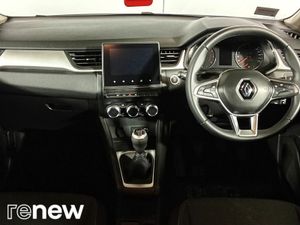 Renault Captur TCe 90 Evolution - Image 2