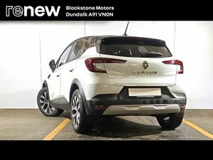 Renault Captur TCe 90 Evolution - Image 3