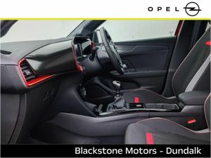 Opel Mokka SRI 1.2i (100PS) S/S - Image 4