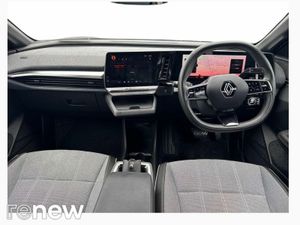 Renault Megane E-Tech EV40 130hp Techno - Image 2