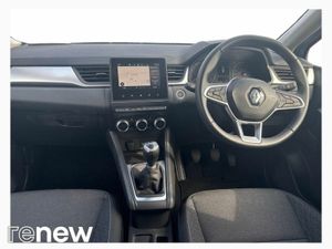 Renault Captur TCe 90 Evolution - Image 2