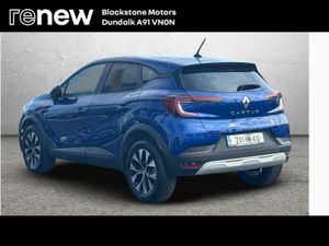 Renault Captur TCe 90 Evolution - Image 3