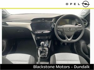 Opel Corsa SC 1.2i (75PS) S/S 5 Speed - Image 2