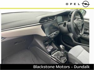 Opel Corsa SC 1.2i (75PS) S/S 5 Speed - Image 4