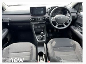 Dacia Sandero TCe 90 Expression - Image 2