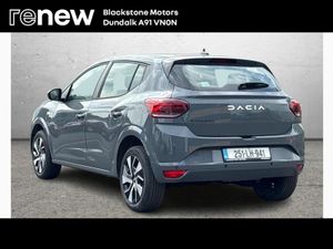 Dacia Sandero TCe 90 Expression - Image 3