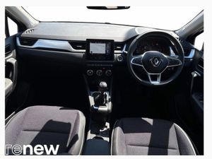 Renault Captur TCe 90 Techno - Image 2