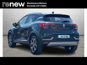 Renault Captur TCe 90 Techno - Image 3