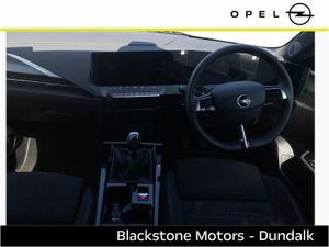 Opel Astra GS 1.2 Turbo 130PS 6 Speed - Image 2