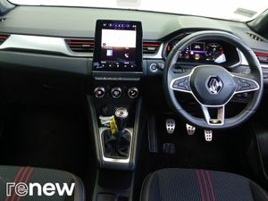 Renault Captur TCe 90 RS Line - Image 4