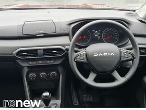 Dacia Jogger Essential TCE 110 NBI 5 - Image 2