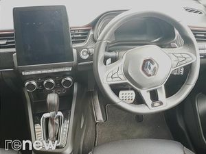 Renault Arkana TCe 140 Auto techno - Image 2