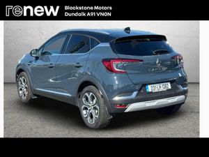 Renault Captur TCe 90 Techno - Image 3