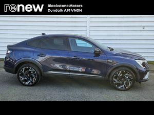 Renault Arkana E-TECH Hybrid 145 Auto esprit Alpin - Image 3