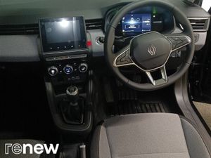 Renault Clio TCe 90 DFull Evolution - Image 2