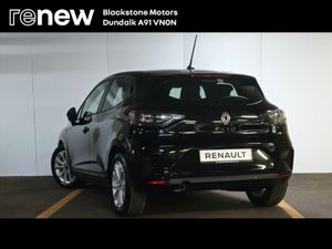 Renault Clio TCe 90 DFull Evolution - Image 3
