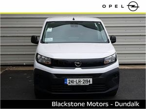 Opel Combo Komfort - Image 2