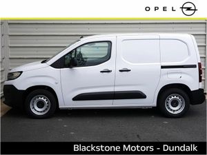 Opel Combo Komfort - Image 3