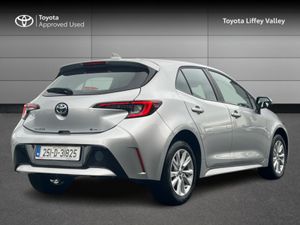 Toyota Corolla COROLLA HB LUNA - Image 2