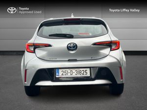 Toyota Corolla COROLLA HB LUNA - Image 4