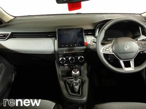 Renault Clio TCe 90 DFull Evolution - Image 2