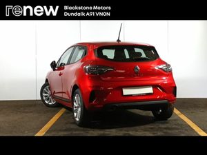 Renault Clio TCe 90 DFull Evolution - Image 3