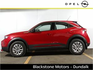 Opel Mokka Elegance 1.2i (100PS) S/S - Image 3