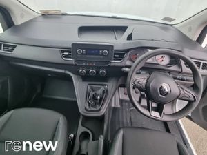 Renault Kangoo Ml19 Dci 95 Start 4dr - Image 2