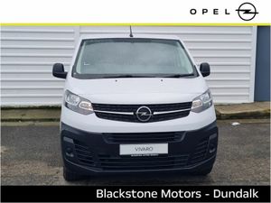 Opel Vivaro L2H1 Panel Van Komfort 2900 1.5D  100P - Image 2