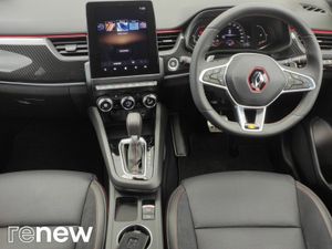 Renault Arkana RS Line TCE 140 Auto 5DR Auto - Image 2