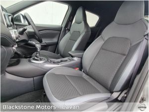 Nissan Juke Nissan 1.0 SV Premium 2T MY23 4DR - Image 4