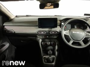 Dacia Sandero SCe 65 Essential - Image 2