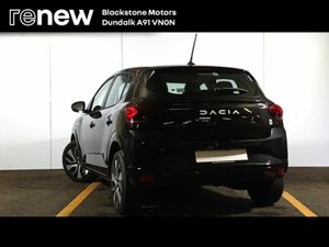 Dacia Sandero SCe 65 Essential - Image 3