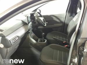 Dacia Sandero SCe 65 Essential - Image 4