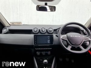 Dacia Duster 1.5 Blue dCi 115 Expression - Image 2