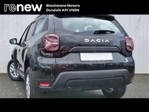 Dacia Duster 1.5 Blue dCi 115 Expression - Image 3