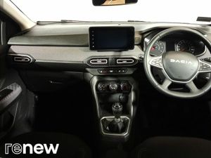 Dacia Sandero Expression - Image 2