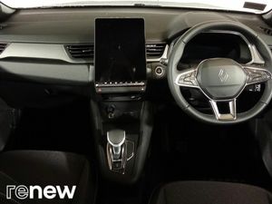 Renault Symbioz E-Tech full hybrid 145 Auto - Image 2