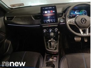 Renault Arkana TCe 140 Auto Techno - Image 2