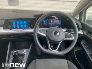 Volkswagen Golf 1.0 TSI 90HP - Image 2