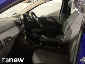 Dacia Sandero Stepway TCe 90 STEPWAY Expression - Image 4