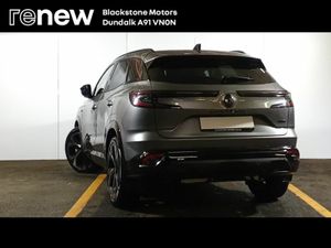 Renault Austral Techno Espirit Alpine - Image 3